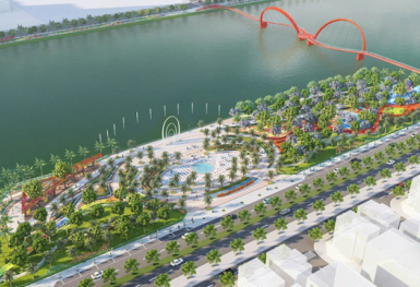 Vì sao Vinhomes Global Gate trở thành cơ hội đầu tư hấp dẫn?