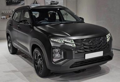 Ngáng đường Toyota Corolla Cross, Hyundai ra mắt 'ông hoàng SUV' chất hơn Tucson, giá 631 triệu đồng