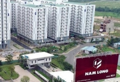 Công ty Cổ phần Đầu tư Nam Long phát hành 950 tỷ đồng trái phiếu để trả nợ