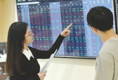 Chứng khoán tuần mới (từ 4 đến 6/9): Bốn lần đánh “Bạch Cốt Tinh'