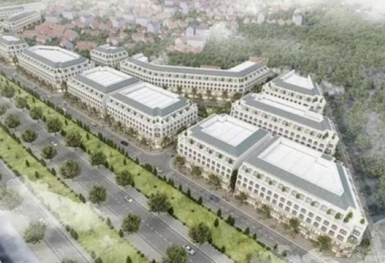 Hải Phòng: Kê biên hơn 200 thửa đất để phục vụ điều tra