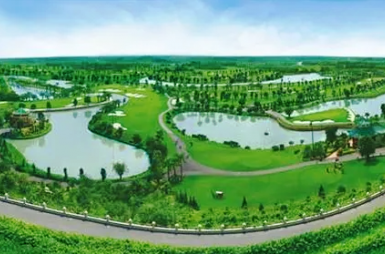 Golf Long Thành báo lãi gần 15 tỷ đồng nhưng nợ phải trả 15.351 tỷ đồng