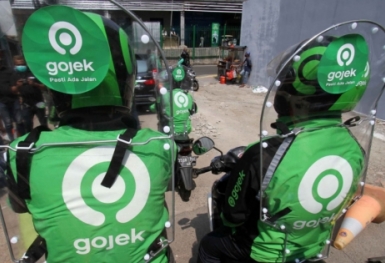 Gojek đánh mất thị phần thế nào trước khi thông báo rời khỏi Việt Nam?