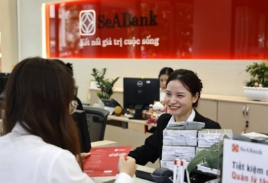 SeABank liên tục tăng hạng trong bảng xếp hạng “Top 1000 Ngân hàng thế giới”