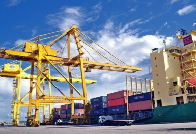 30 mặt hàng có kim ngạch xuất khẩu trên 1 tỷ USD