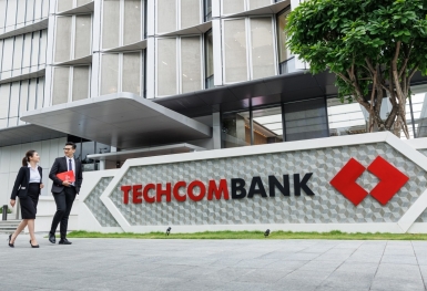 Techcombank hai năm liên tiếp được vinh danh là nơi làm việc tốt nhất châu Á