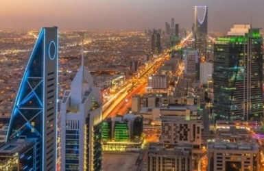 Aramco thúc đẩy hợp tác với các gã khổng lồ hoá dầu Trung Quốc