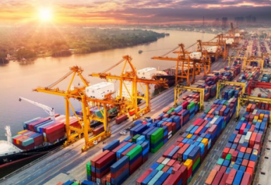 TP. HCM: Đặt mục tiêu thành trung tâm logistics tầm cỡ khu vực năm 2030