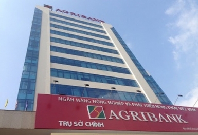 Điểm tin ngân hàng tuần qua: Agribank đại hạ giá biệt thự tại khu đô thị Ciputra để thu hồi nợ