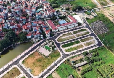 Đấu giá đất: Thật hay ảo?