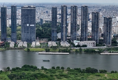 Cục Thuế Thành phố Hồ Chí Minh kiến nghị họp khẩn để gỡ vướng hồ sơ đất đai