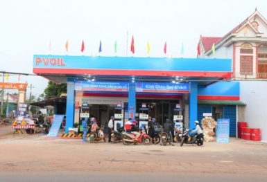 VPI dự báo giá xăng giảm nhẹ trong kỳ điều hành ngày 19/9