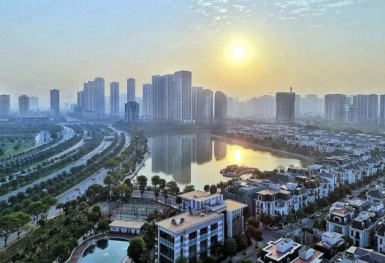 Sau chu kỳ biến động, thị trường bất động sản ghi nhận dấu hiệu hồi phục