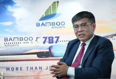 Nguyên nhân Tổng Giám đốc Bamboo Airways bị tạm hoãn xuất cảnh