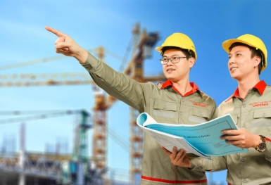 Viettel Construction dự chi hơn 310 tỷ đồng trả cổ tức