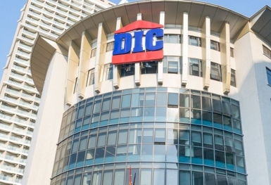 DIC Corp dự chi hơn 9.400 tỷ đồng làm nhà ở xã hội tại 3 địa phương