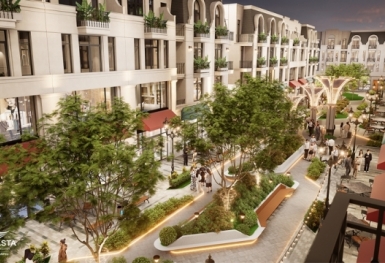 Văn Phú - Invest mang dòng sản phẩm “signature” Vlasta đến Thủy Nguyên – Hải Phòng