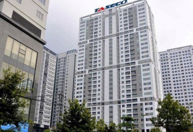 Taseco Land (TAL) muốn chào bán 14,85 triệu cổ phiếu cho cổ đông