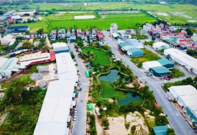 Bắc Ninh: Thanh tra tỉnh chỉ ra một số tồn tại ở Dự án Dabaco Lạc Vệ