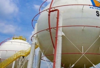 MB Capital muốn bán 2,1 triệu cổ phiếu Gas Petrolimex