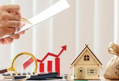 Tài sản thế chấp tại các ngân hàng biến động ra sao trong nửa đầu năm 2024?