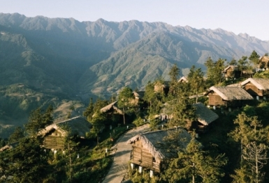 Chủ đầu tư dự án Sapa Jade Hill nợ thuế 7,1 tỷ đồng
