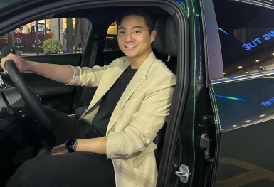 Đi hơn 25.000km, chủ xe VinFast VF 6 khẳng định ‘tiết kiệm gấp 4 lần xe máy’