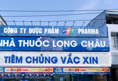 FPT Retail (FRT) bổ nhiệm thêm một Phó tổng giám đốc 8x