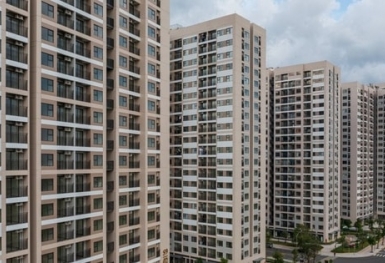 Chung cư Hà Nội 3 tỷ tăng lên 5,5 tỷ chỉ trong một thời gian ngắn: 'Mức tăng đáng kinh ngạc, cho thấy sức nóng...