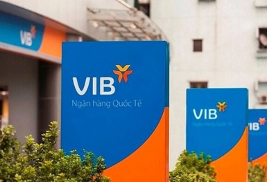 Phó Tổng Giám đốc VIB muốn bán ra 2 triệu cổ phiếu