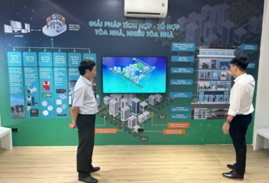 Doanh thu Rạng Đông tăng 35,2% trong nửa đầu năm 2024 nhờ thực hiện chuyển đổi số
