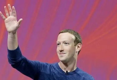 Tài sản tăng vọt 78 tỷ USD, tỷ phú Mark Zuckerberg trở thành người giàu thứ 2 thế giới