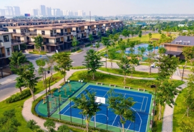 Công ty Cổ phần Đầu tư Nam Long bị xử phạt hơn 500 triệu đồng