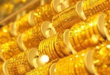Trung Quốc “kiềm chế” mua vàng tháng thứ năm liên tiếp