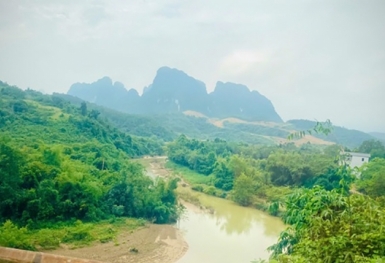Lương Sơn (Hòa Bình): Đề xuất gỡ vướng mắc cho các dự án nhà ở chậm tiến độ