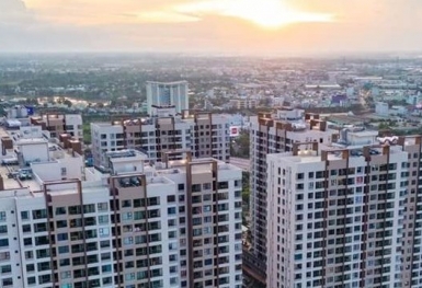 Nghịch lý giá bán chung cư Hà Nội tiếp tục tăng dù nguồn cung cao nhất 5 năm