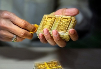 Đang thanh tra 2 ngân hàng và 4 doanh nghiệp kinh doanh vàng, sẽ xử lý nghiêm các vi phạm