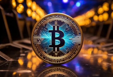 Giá Bitcoin có thể vượt mốc 70.000 USD vào cuối năm 2024