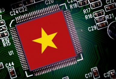 Những lợi thế của Việt Nam trong cuộc đua bán dẫn toàn cầu