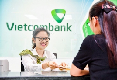 Đề nghị bổ sung vốn nhà nước hơn 20.000 tỷ đồng cho Vietcombank