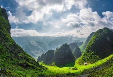 Hà Giang: Thu hồi 80.000m2 đất từng giao Tập đoàn FLC thuê để làm khu du lịch sinh thái