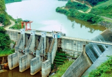 Nhiều doanh nghiệp thủy điện báo lãi lớn