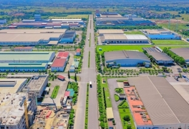 Viglacera sắp chi hơn 560 tỷ đồng hoàn tất trả cổ tức năm 2023