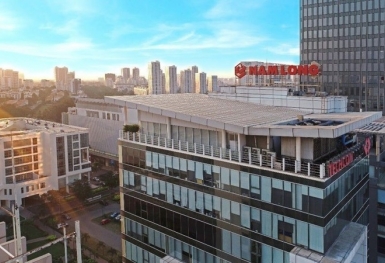 Nam Long báo lỗ sau thuế quý III/2024 hơn 40 tỷ đồng