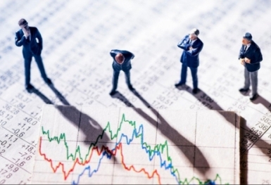 Nhận định chứng khoán ngày 24/10: Giảm dần tỷ trọng cổ phiếu