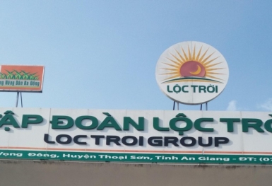 Tập đoàn Lộc Trời triệu tập Đại hội cổ đông bất thường vào tháng 12/2024