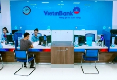 VietinBank: Vững vàng lợi nhuận nhờ chiến lược sử dụng vốn hiệu quả