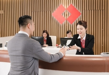 Lý do Techcombank tiếp tục giữ vị trí số 1 trong Top doanh nghiệp tư nhân có lợi nhuận cao nhất 2024?