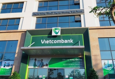 BIDV, Vietinbank báo lãi khủng, Vietcombank vững vị trí quán quân lợi nhuận ngành ngân hàng