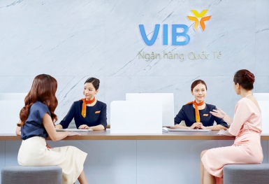 Hủy lệnh bán hơn 2,6 triệu cổ phiếu người có liên quan Chủ tịch HĐQT VIB